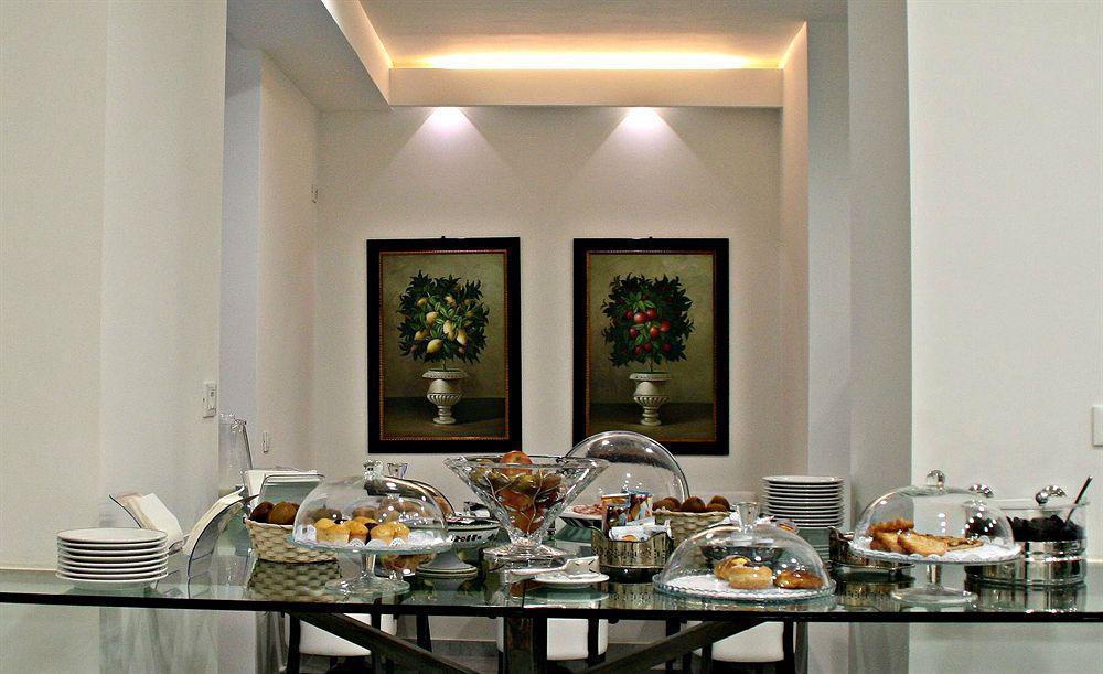 Arcom Palace Помеция Экстерьер фото